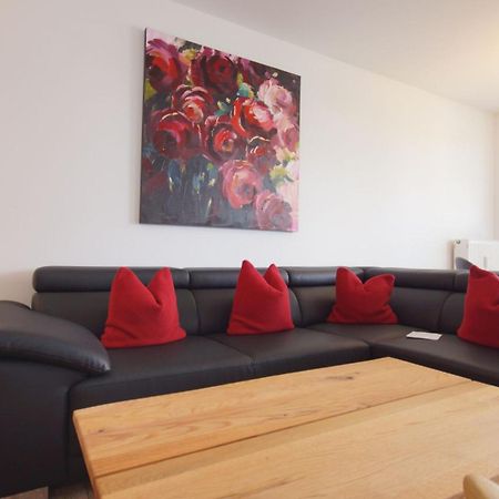 Ferienwohnung Kolbe Sellin  Exterior foto