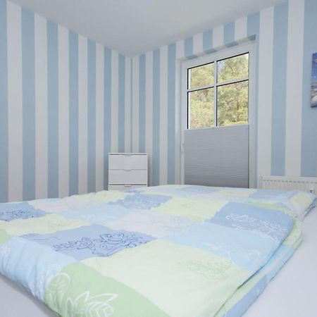 Ferienwohnung Kolbe Sellin  Exterior foto