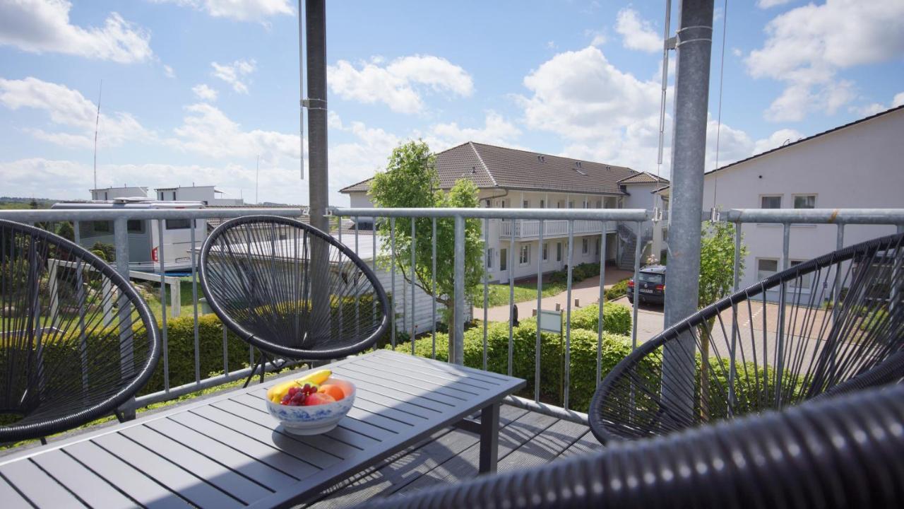 Ferienwohnung Kolbe Sellin  Exterior foto