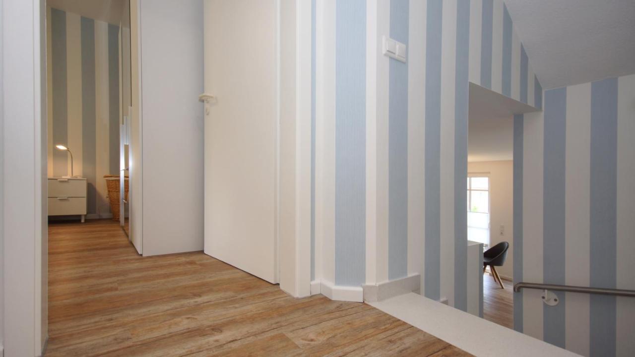 Ferienwohnung Kolbe Sellin  Exterior foto
