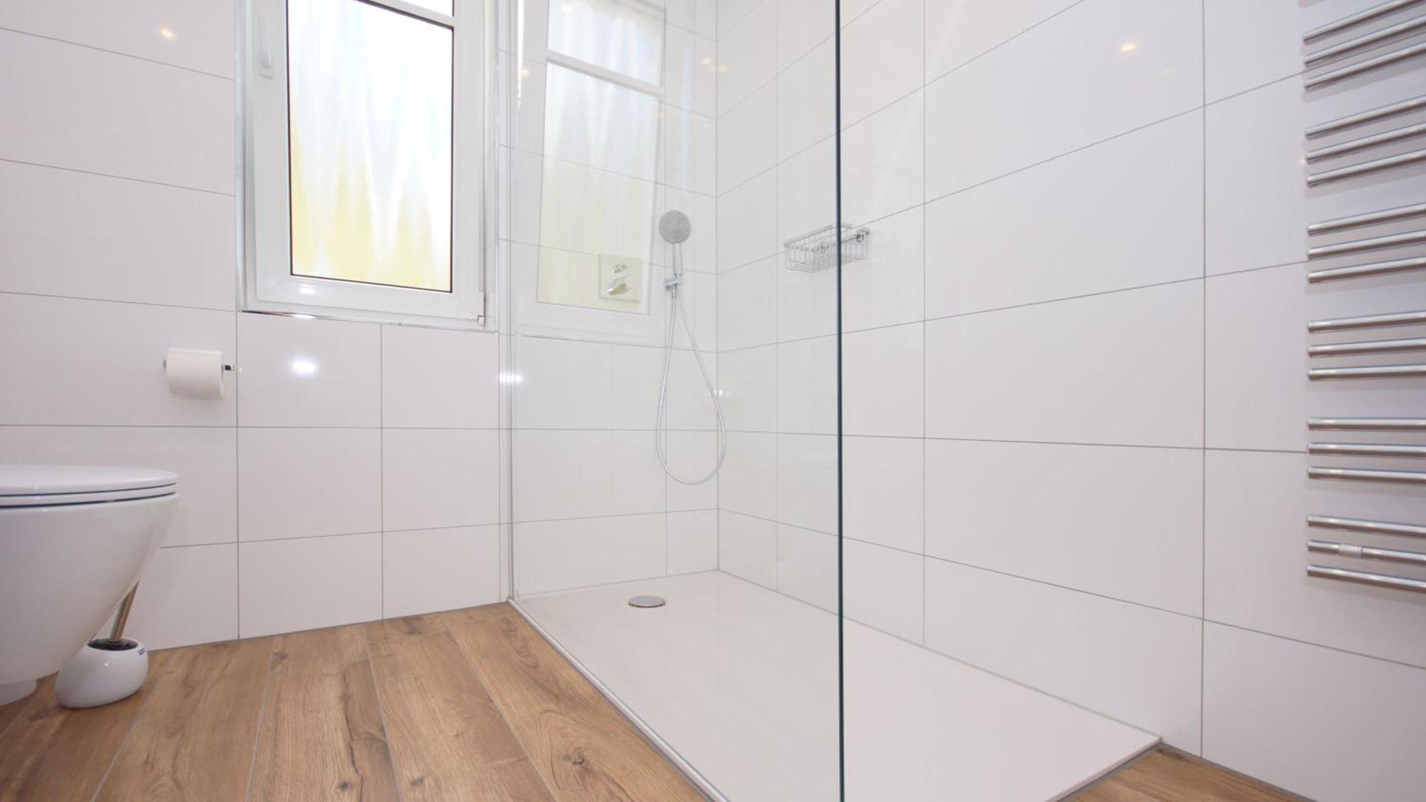 Ferienwohnung Kolbe Sellin  Exterior foto